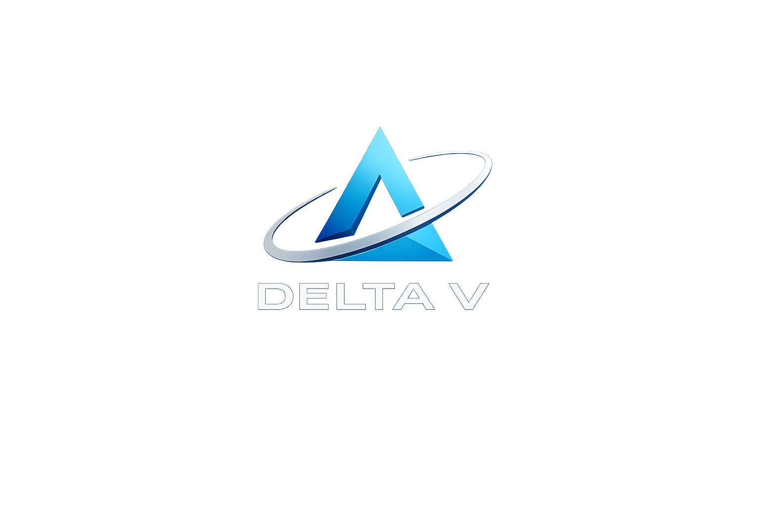 Delta V logo